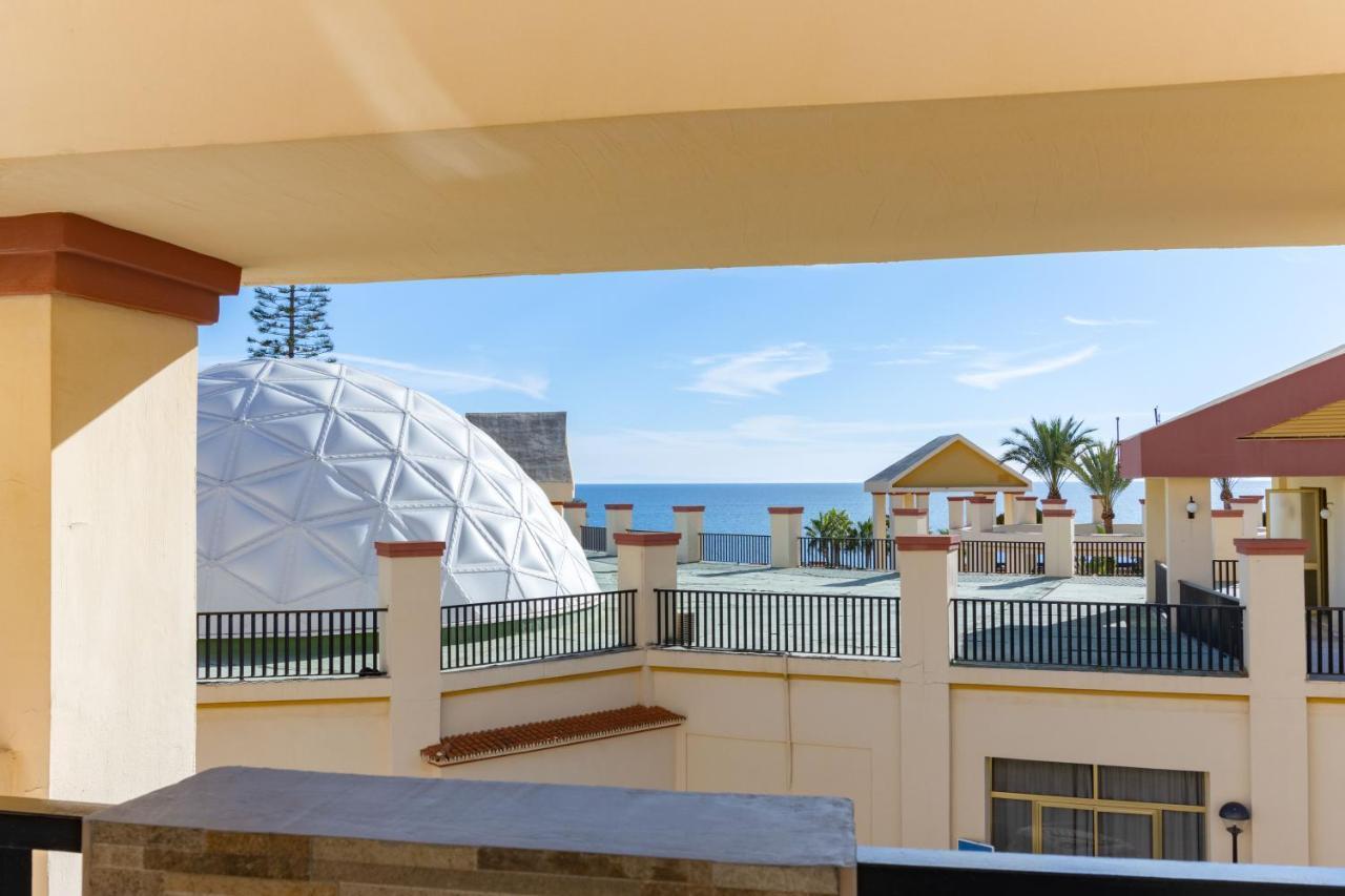 Oleholidays 624 Romana Playa Vistas Al Mar Марбелья Экстерьер фото